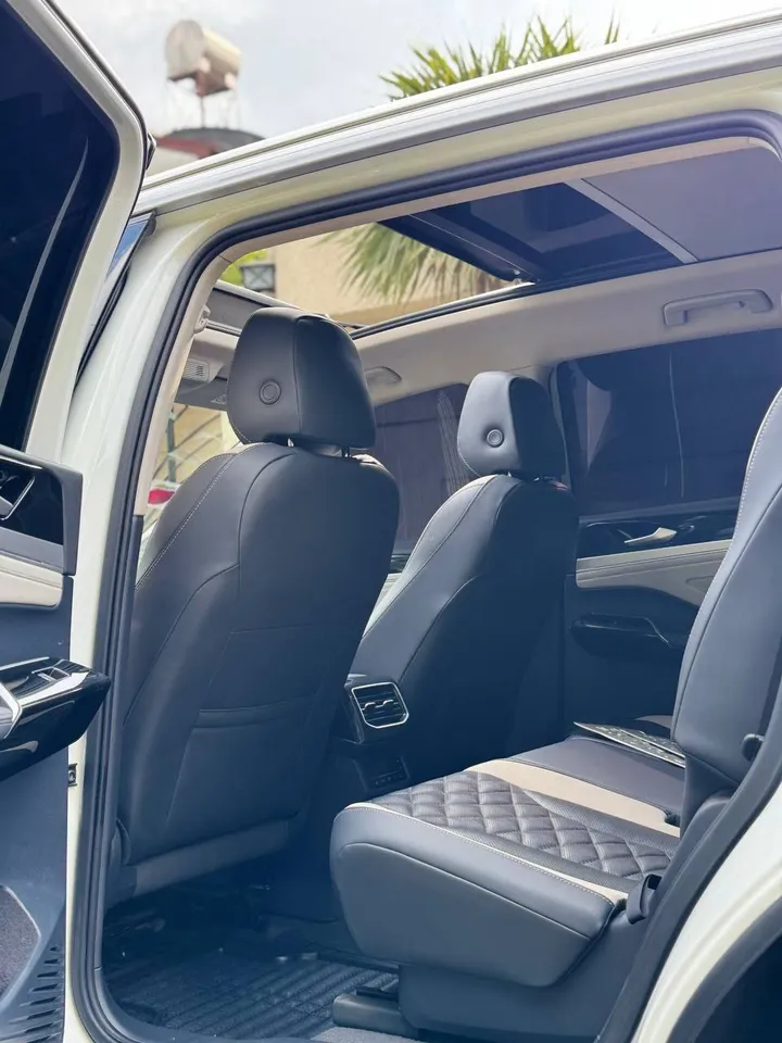 Volkswagen ID.6 Crozz EV 2023 – photo 6