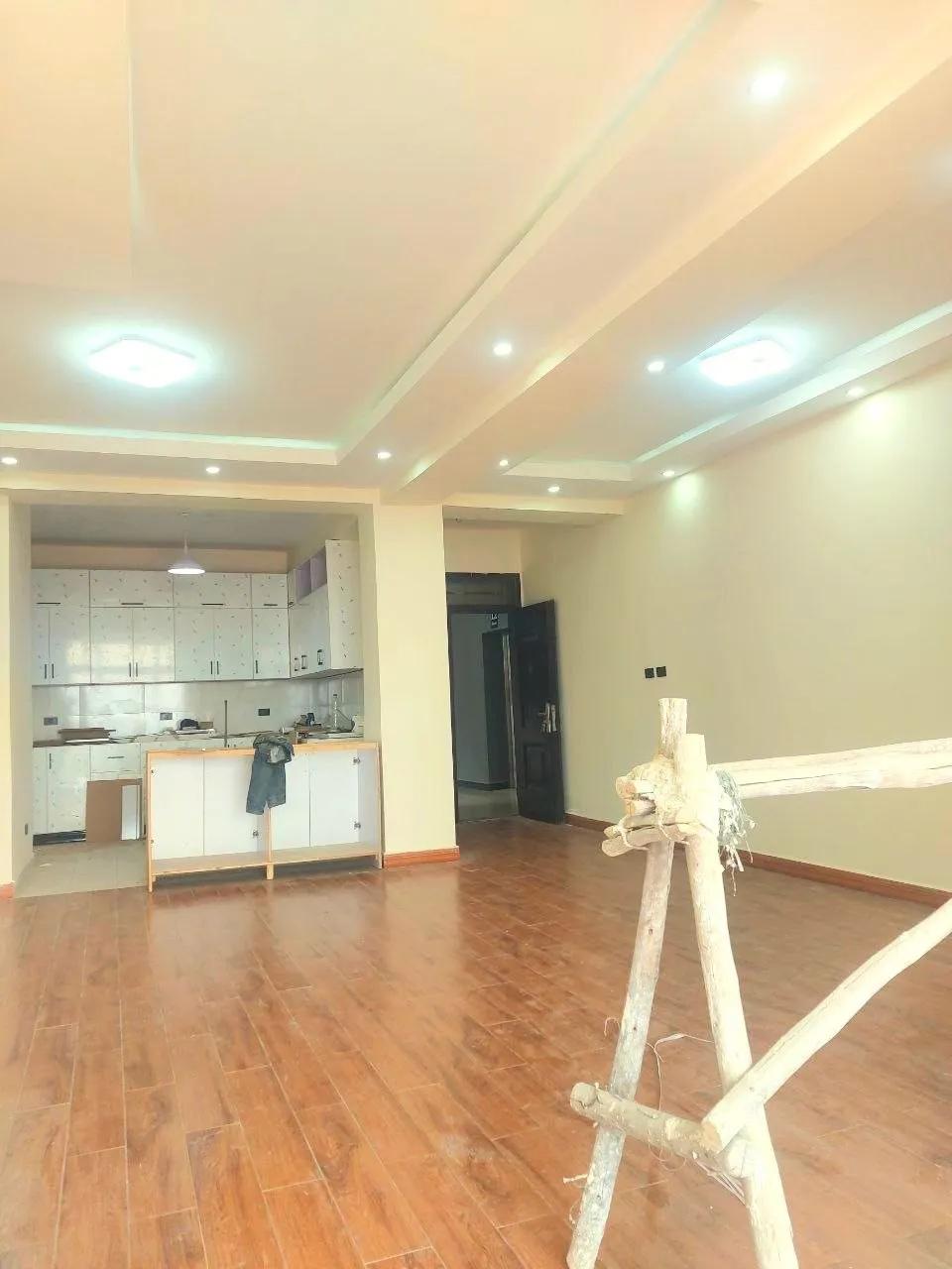 3 Bedroom Apartment Bole Bulbula – photo 5