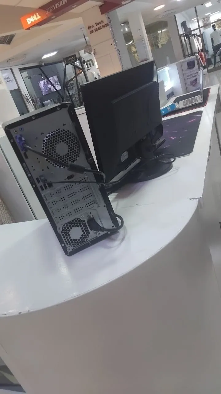 HP 290 G2 Desktop Core i7 – photo 6