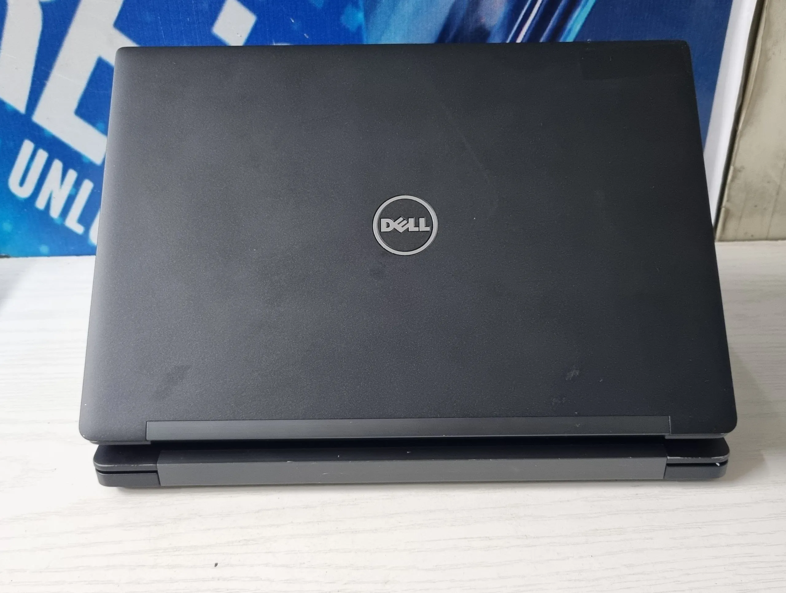 Dell Latitude 5300 i5 8GB 256GB – photo 4