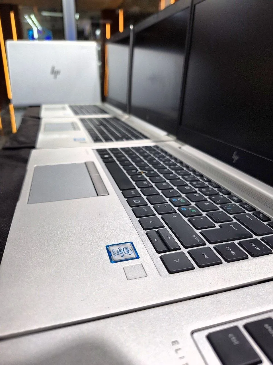 HP EliteBook 840 G6 i5 Laptop – photo 5