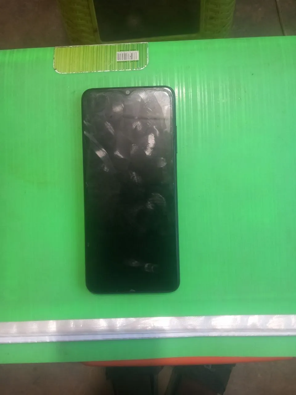 Samsung Galaxy A03s 32GB – photo 3