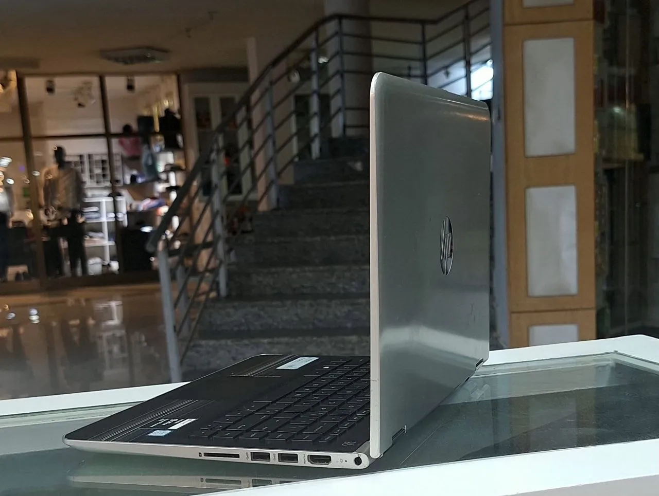 HP Pavilion x360 Touchscreen Laptop – photo 4