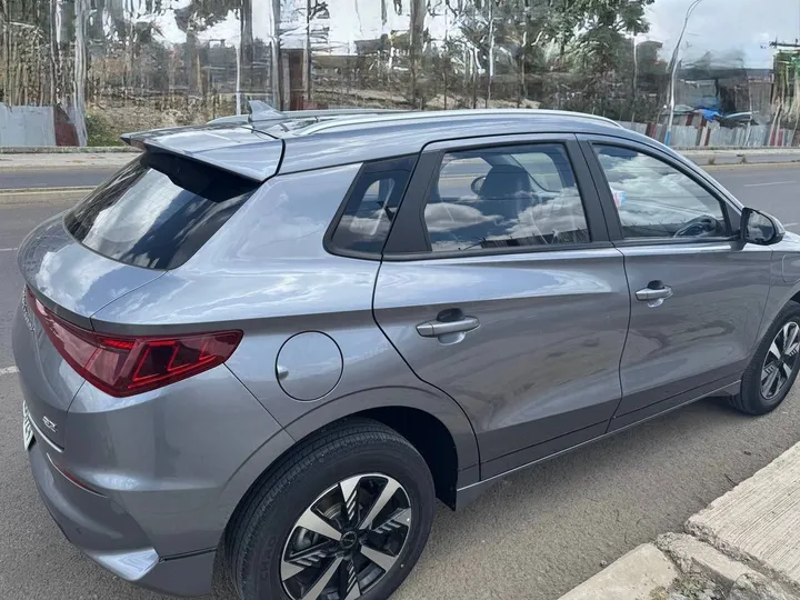 BYD SUV 2025 Code 3 – photo 4