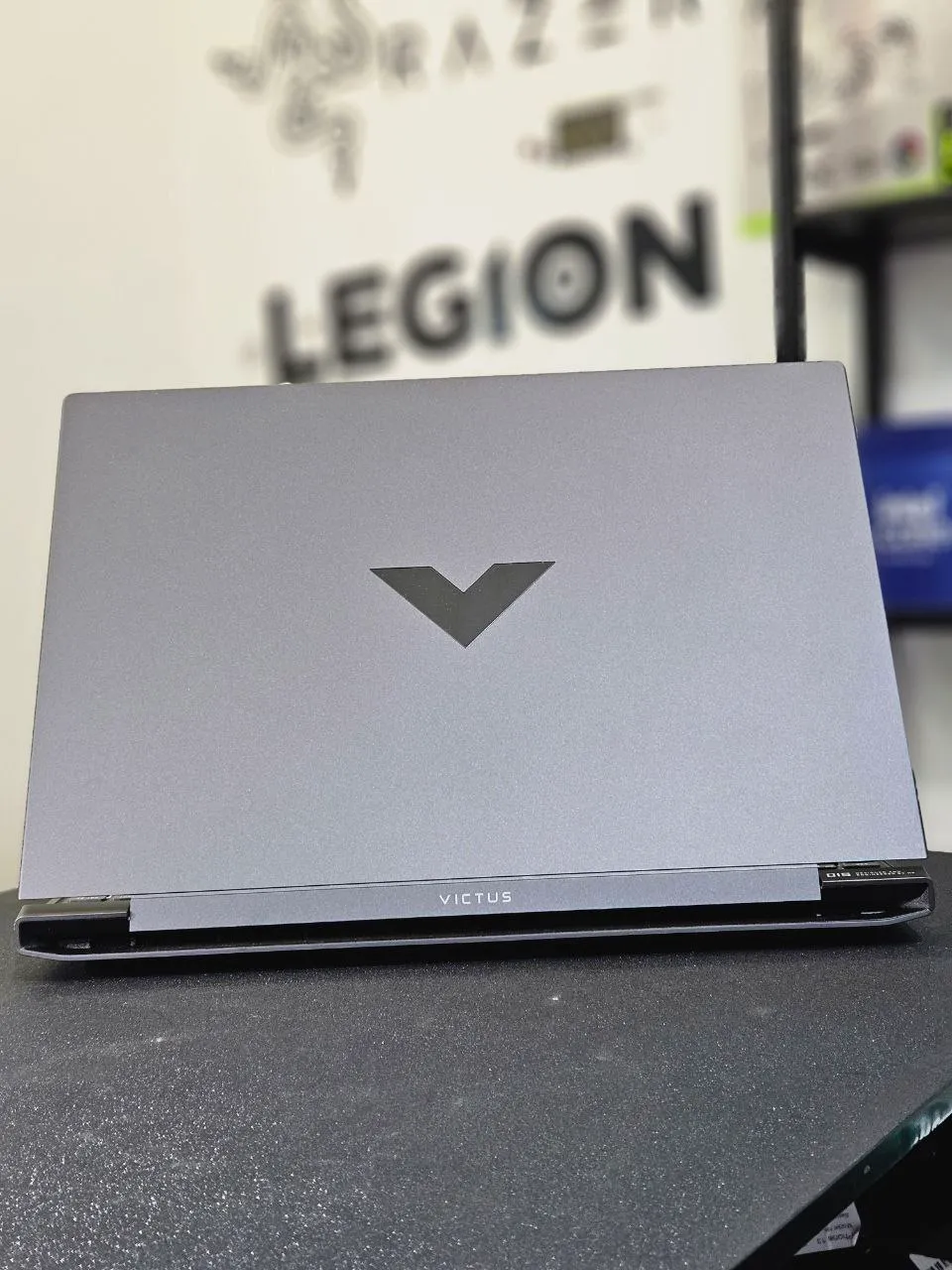 HP Victus 15.6 Gaming Laptop – photo 3