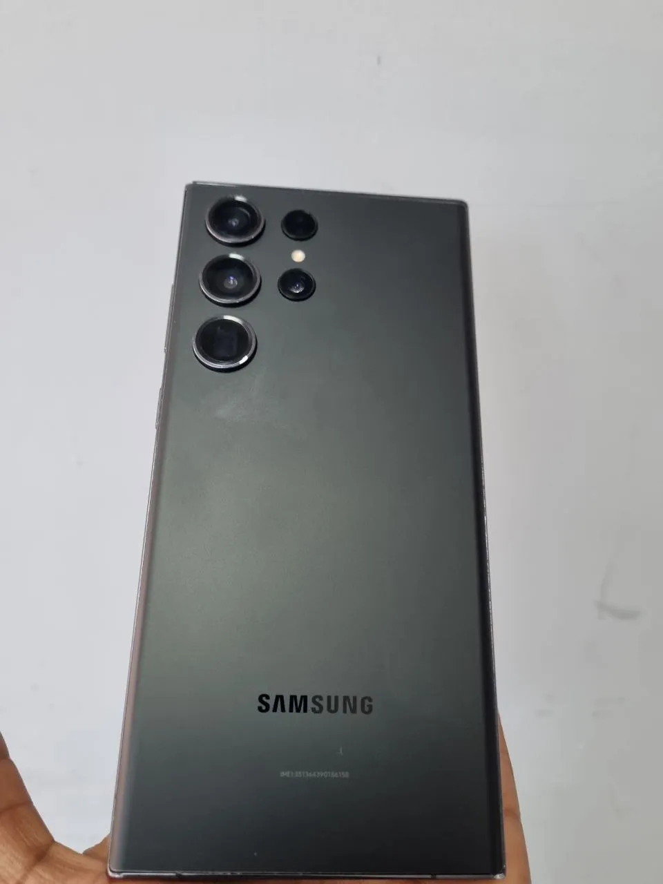 Samsung S23 Ultra 256GB – photo 6