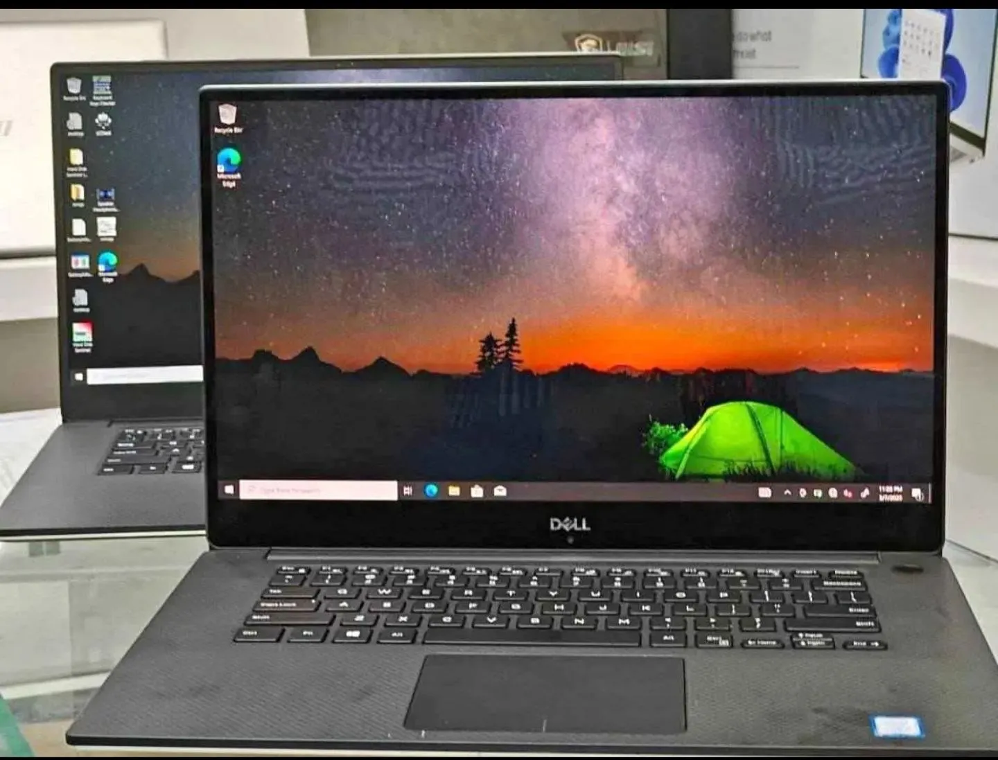 Dell XPS 15 i7 16GB 512GB 4K – photo 3