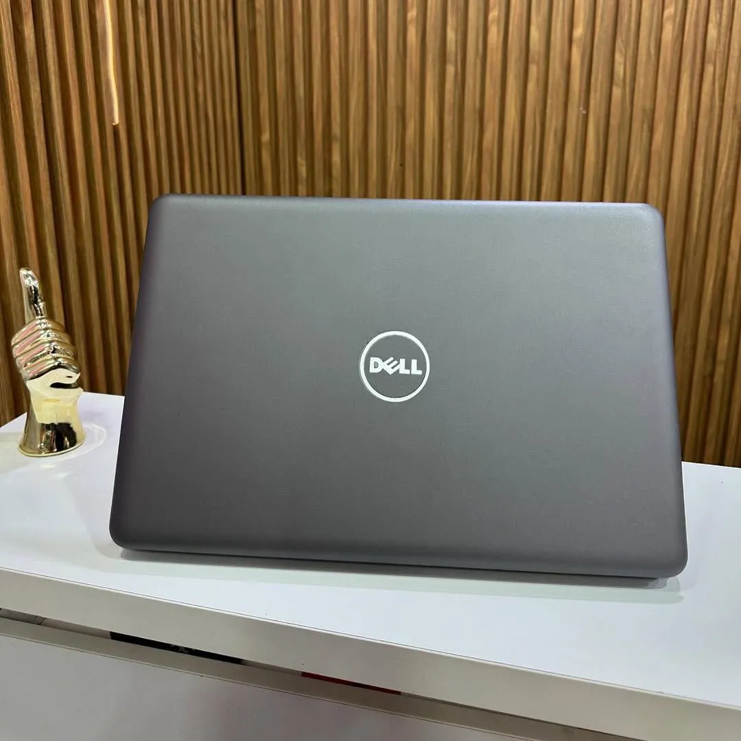 Dell Inspiron 15 i7 Laptop – photo 4