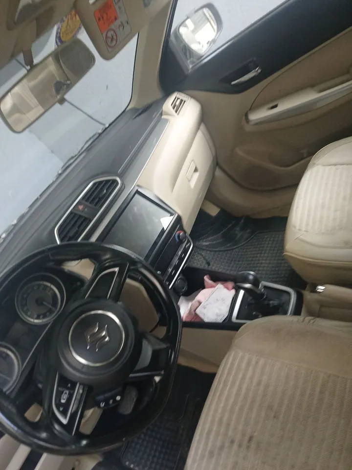 Suzuki Dezire 2021 Model – photo 6