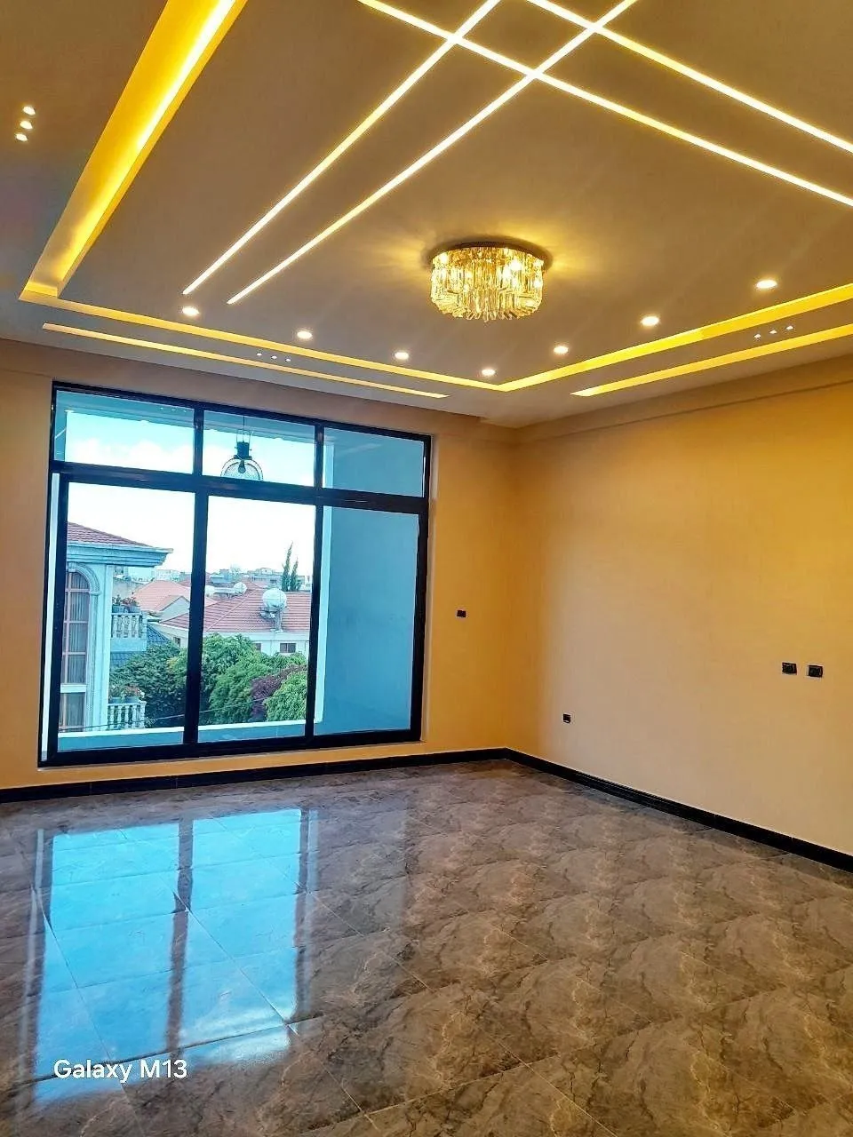 Modern G+2 House in Ayat – photo 8