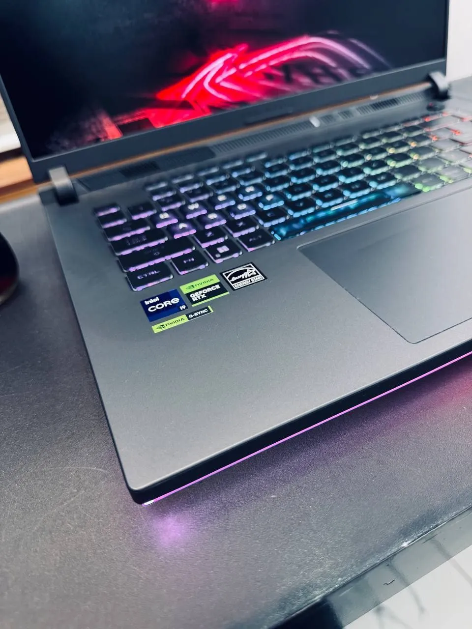 ASUS ROG Strix G16 RTX 4060 – photo 4