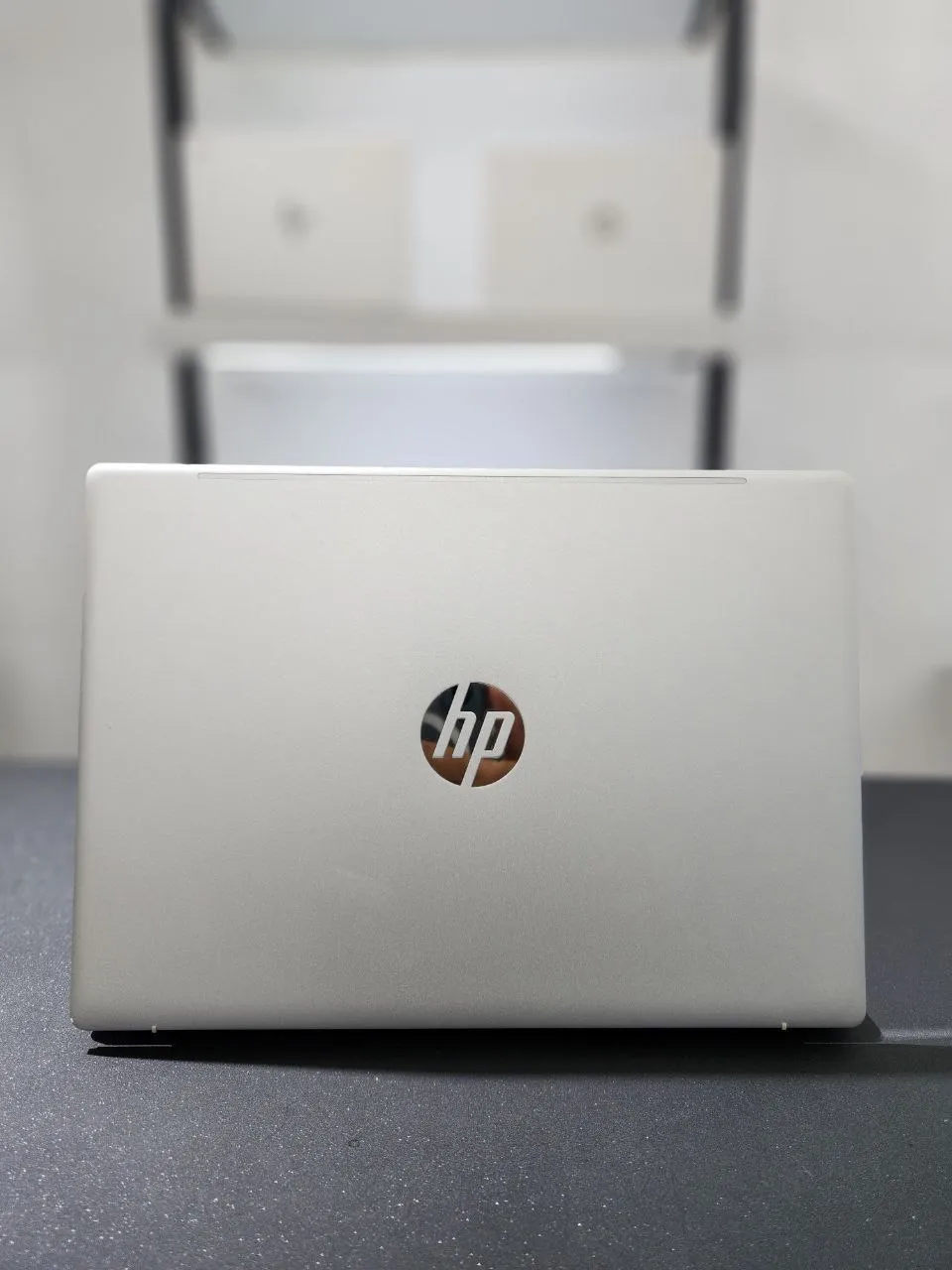 HP Pavilion Plus i5 12th Gen – photo 3