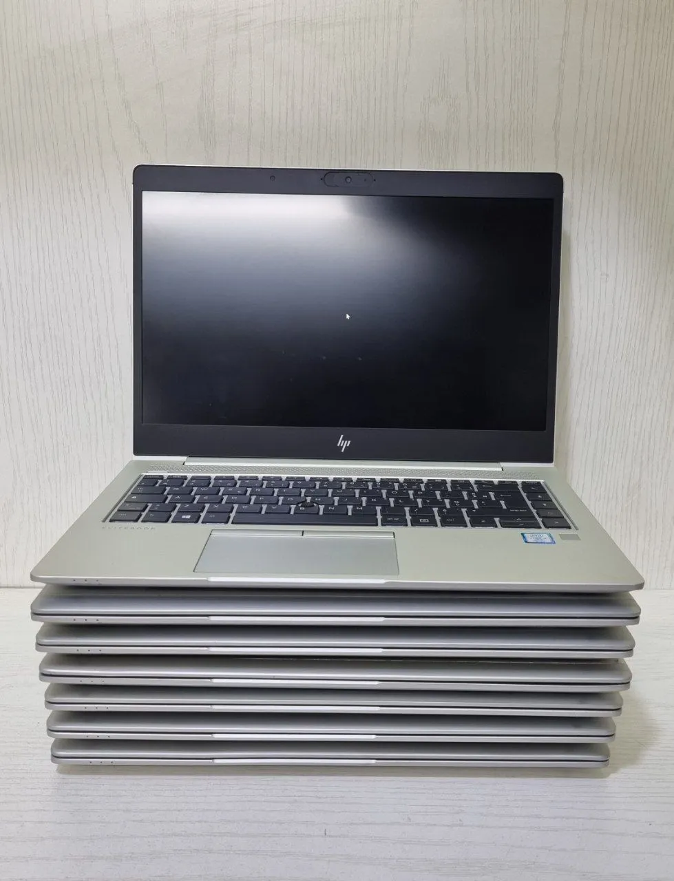 HP EliteBook 840 G5 i7 Laptop – photo 3