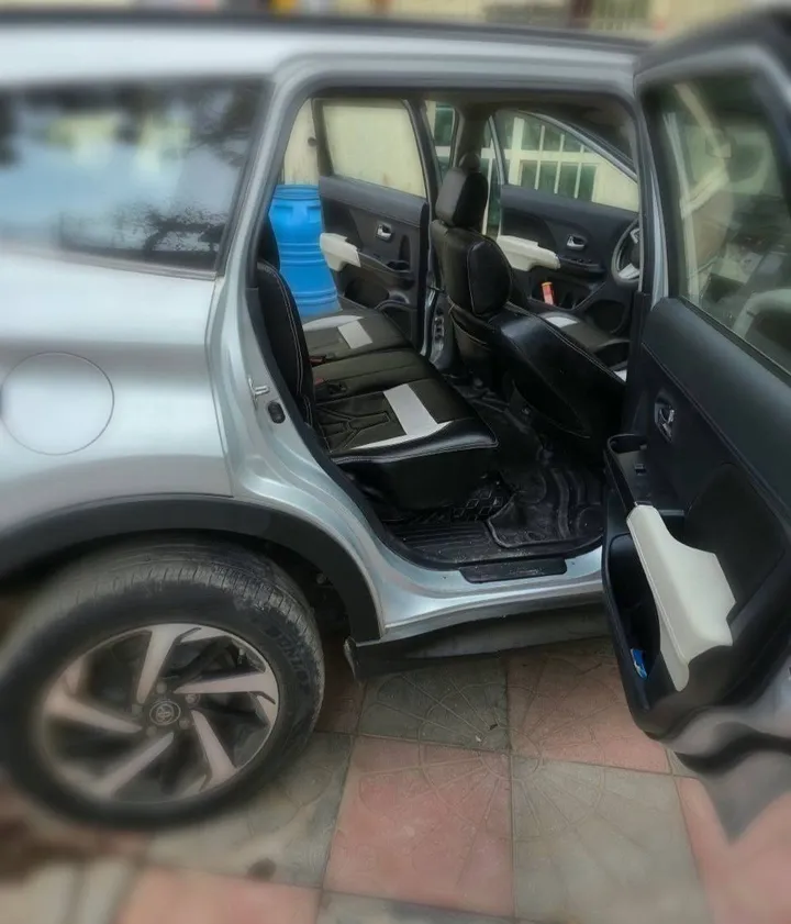 2023 Toyota Rush S Grade 1.5L – photo 3