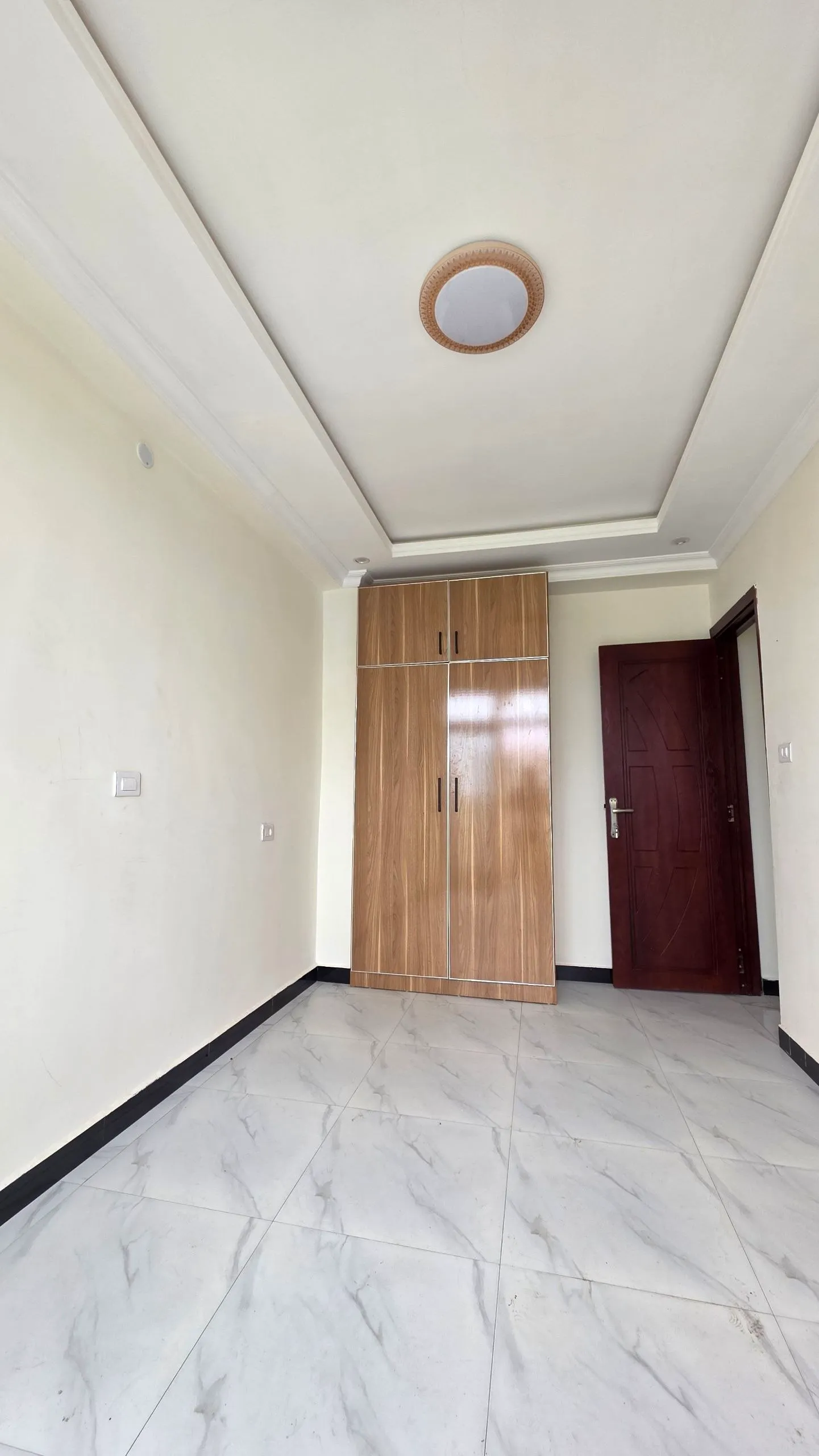 2 Bedroom 40/60 Condominium Ayat 49 – photo 5