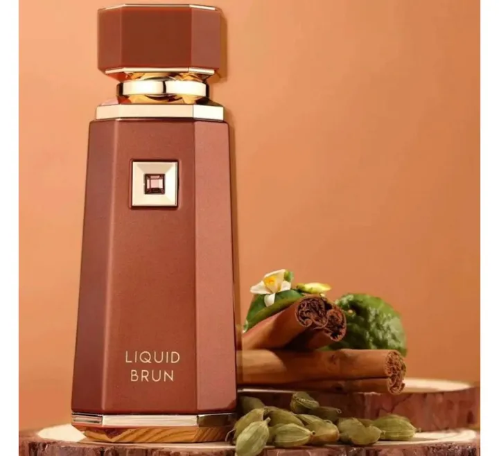 French Avenue Liquid Brun 100ml – photo 5