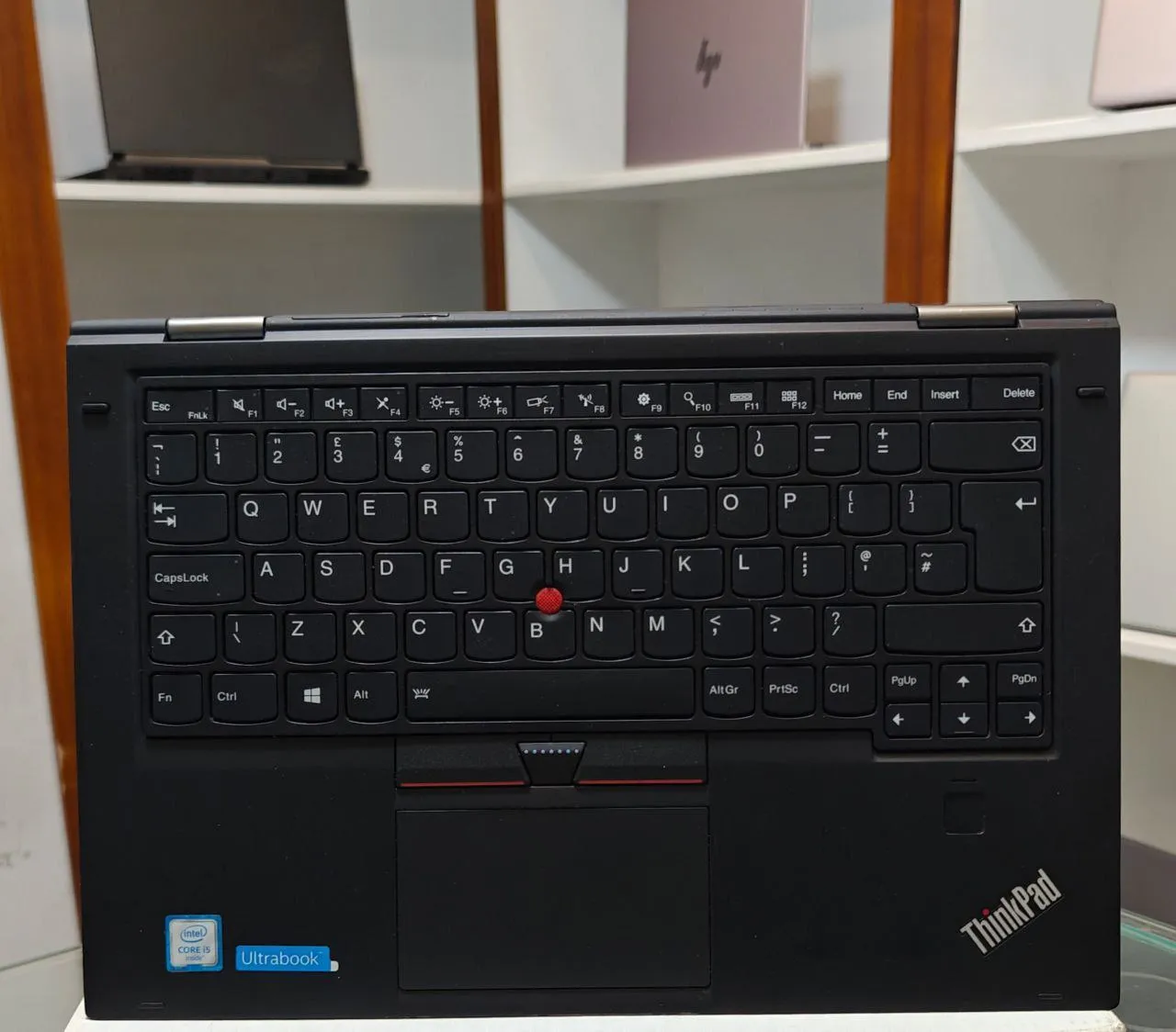 Lenovo ThinkPad X1 Yoga i5 – photo 3