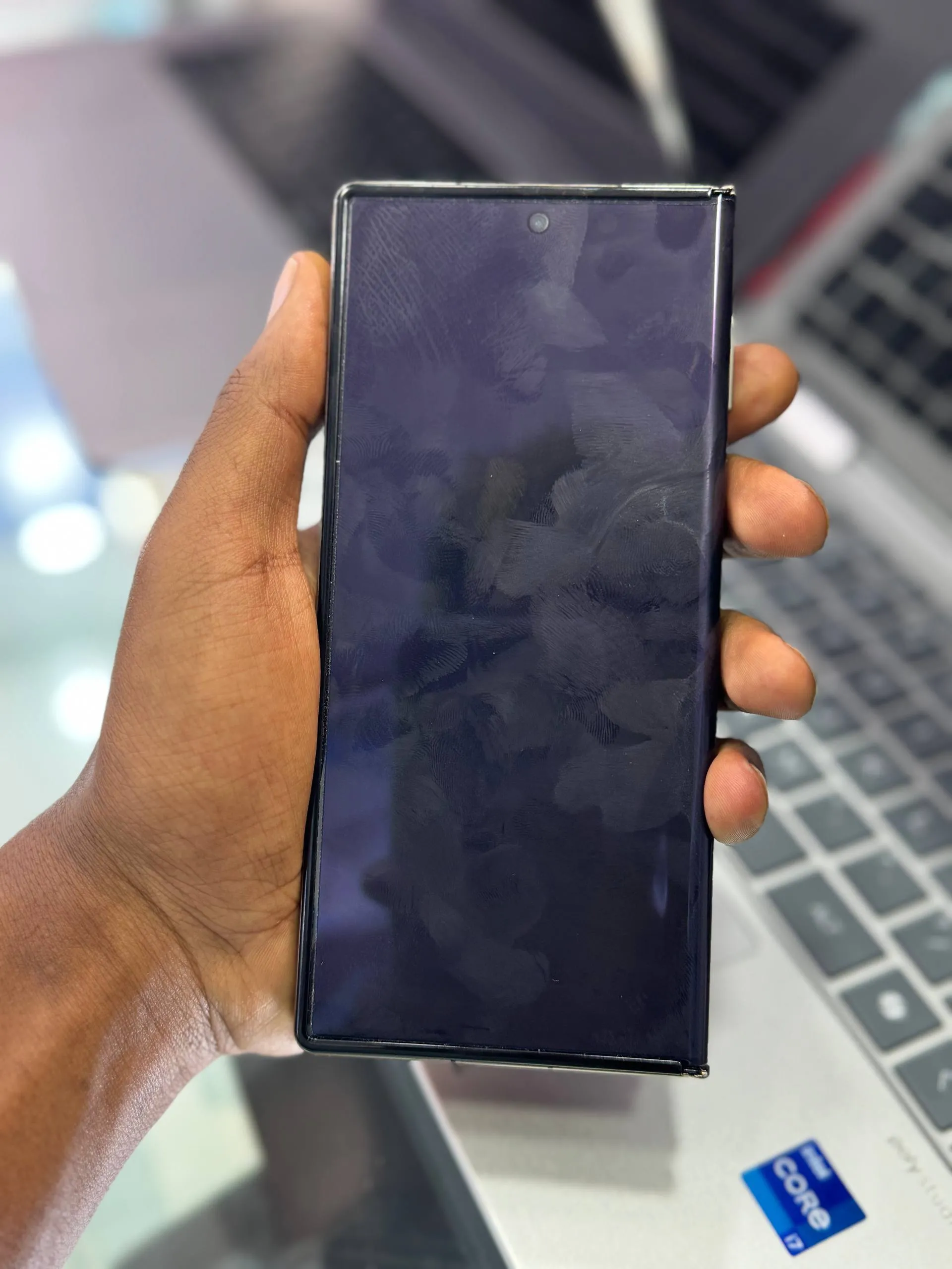 Huawei Mate XT Ultimate Design – photo 9
