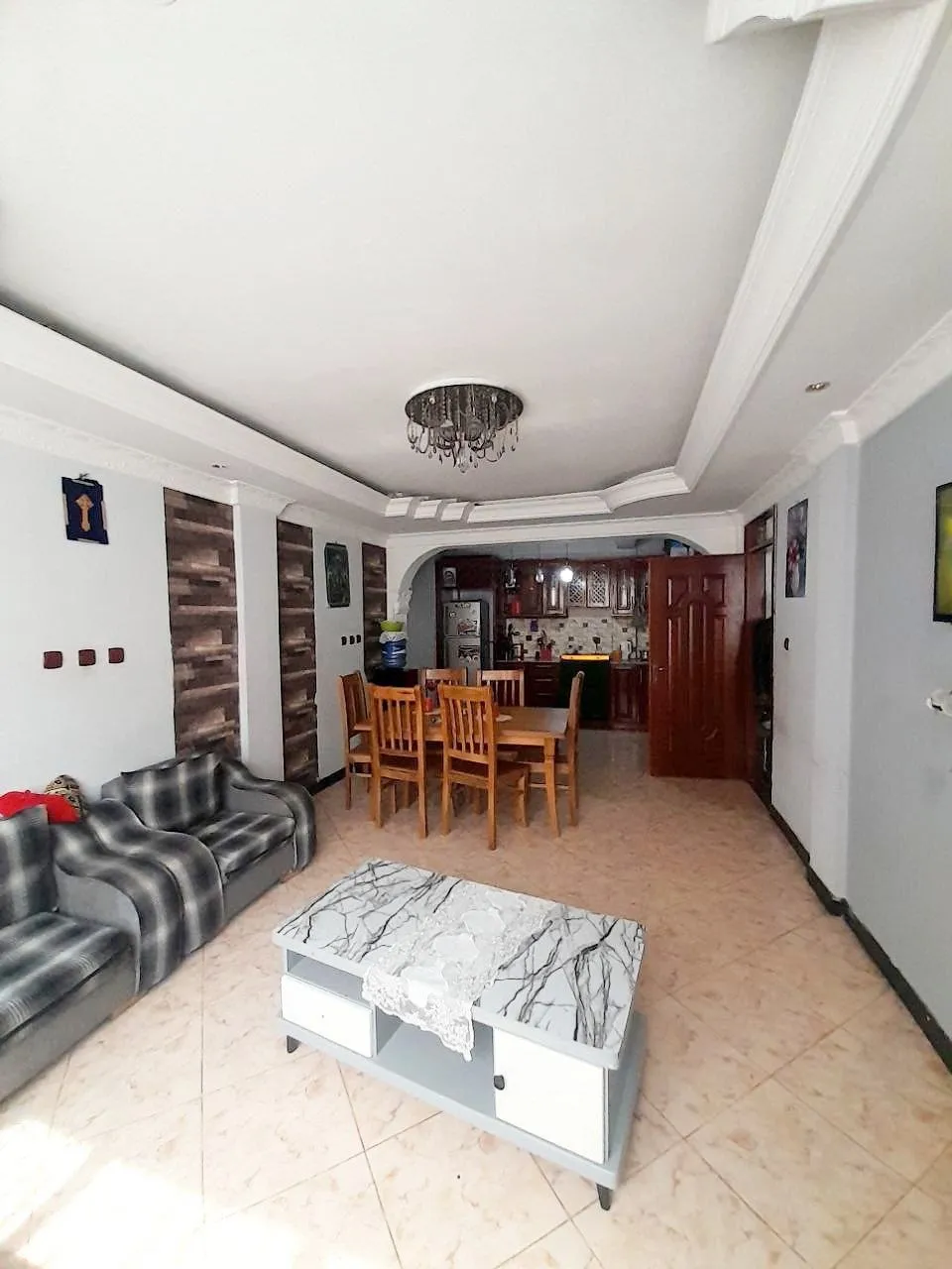 Modern G+2 Residential House Kaliti – photo 6