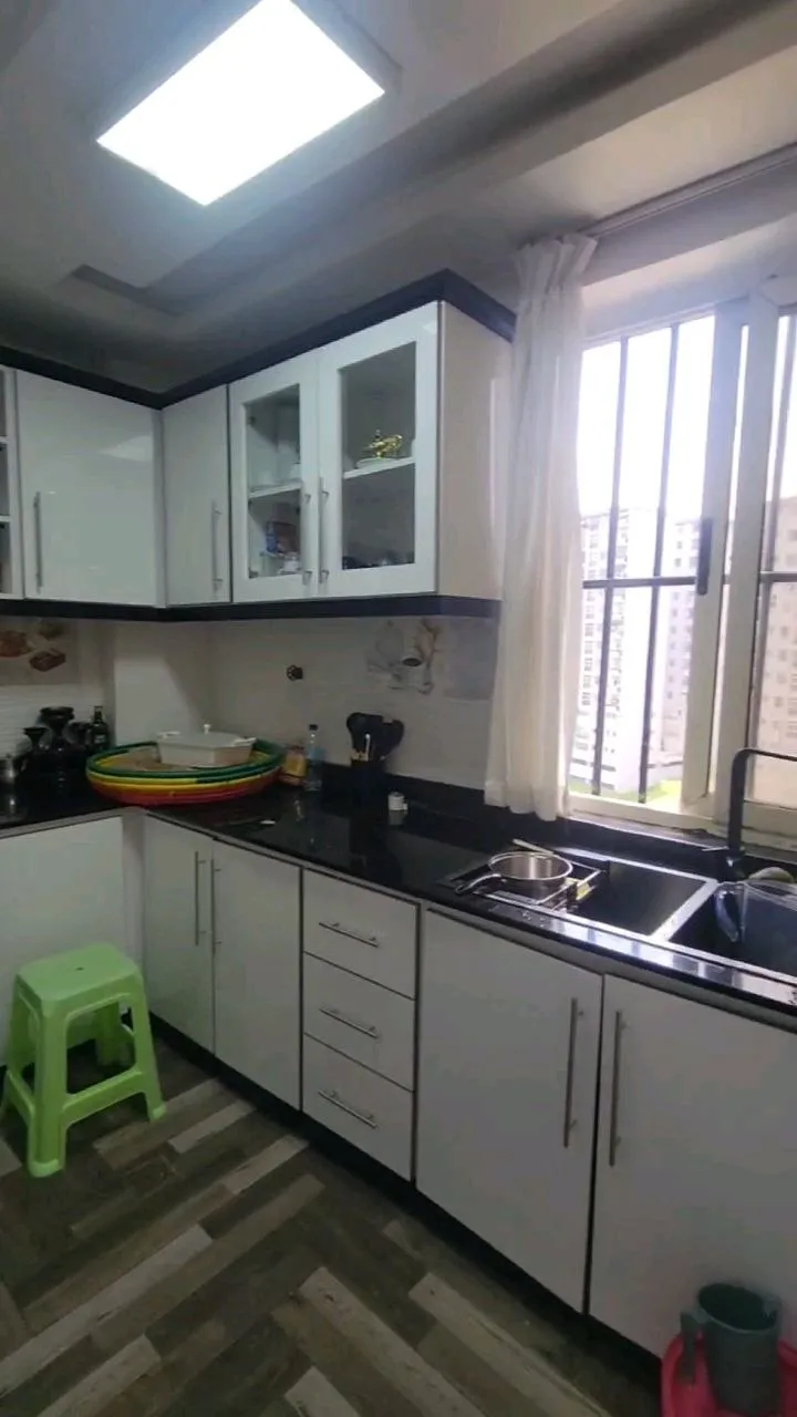 2 Bedroom 61 Sqm Condominium – photo 9