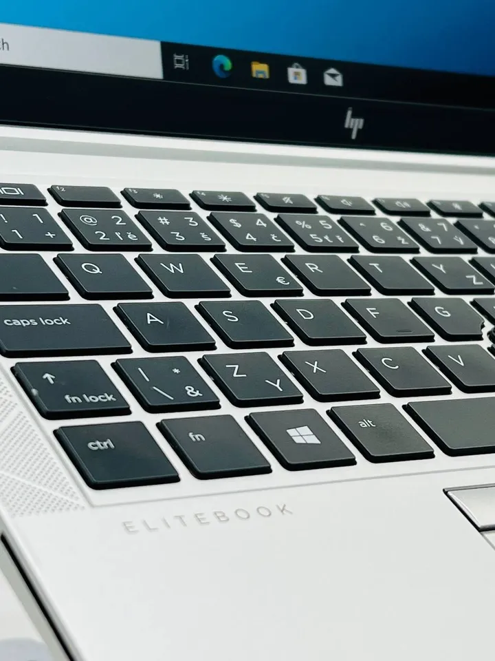 HP EliteBook 840 G7 – photo 3