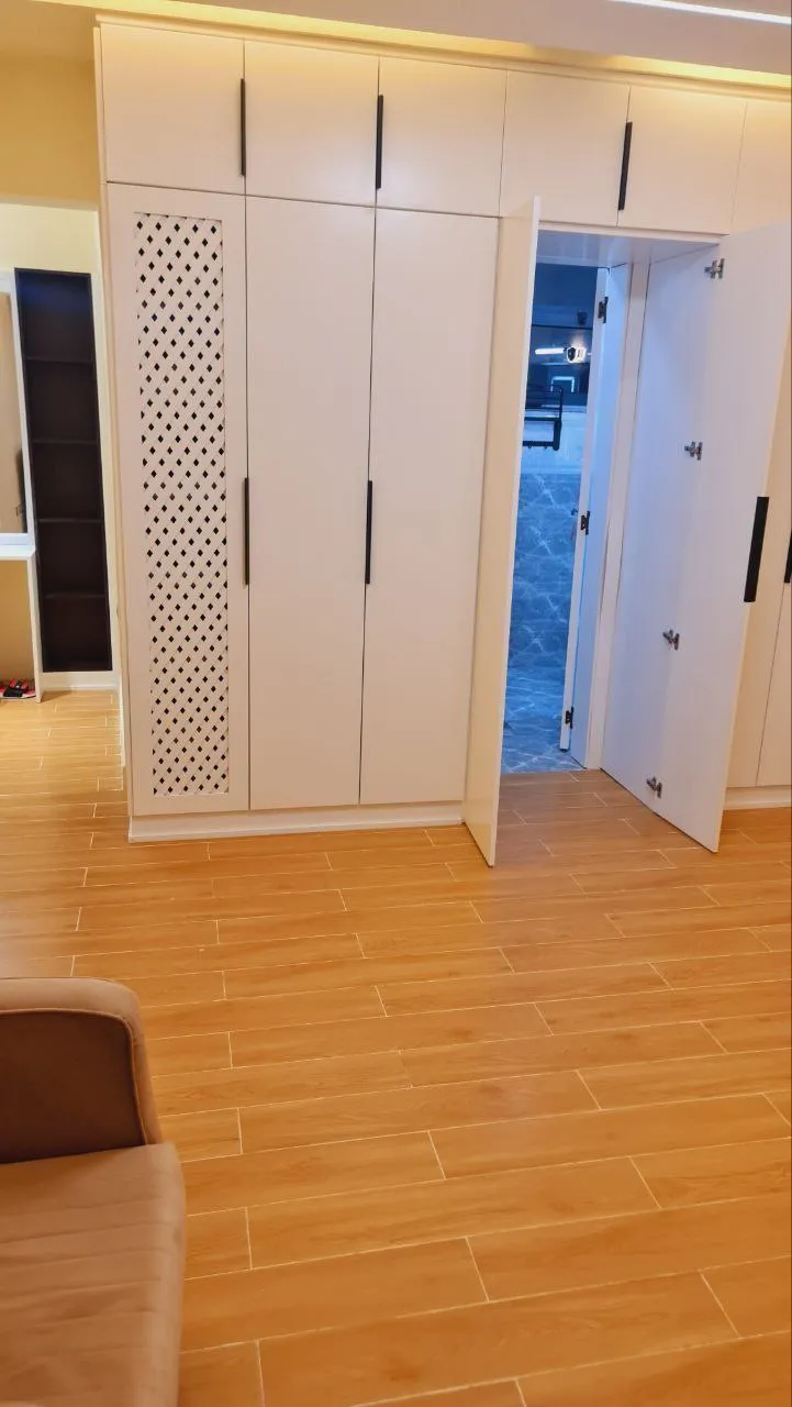 Modern Furnished 3 Bedroom Apartment – photo 5