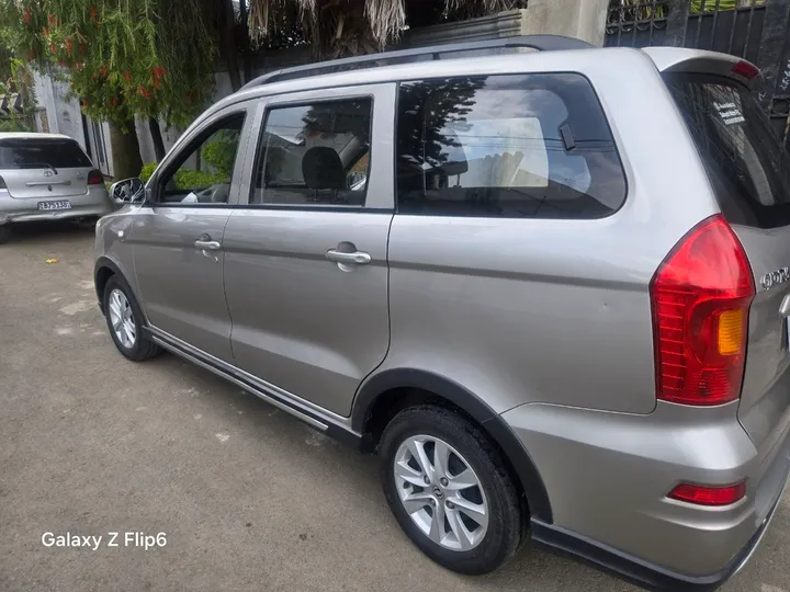 Glory Minivan 2022 Code 2 – photo 4