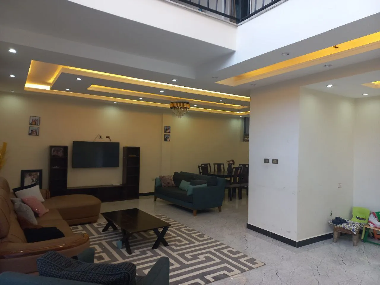 G+2 House for Sale Summit – photo 7