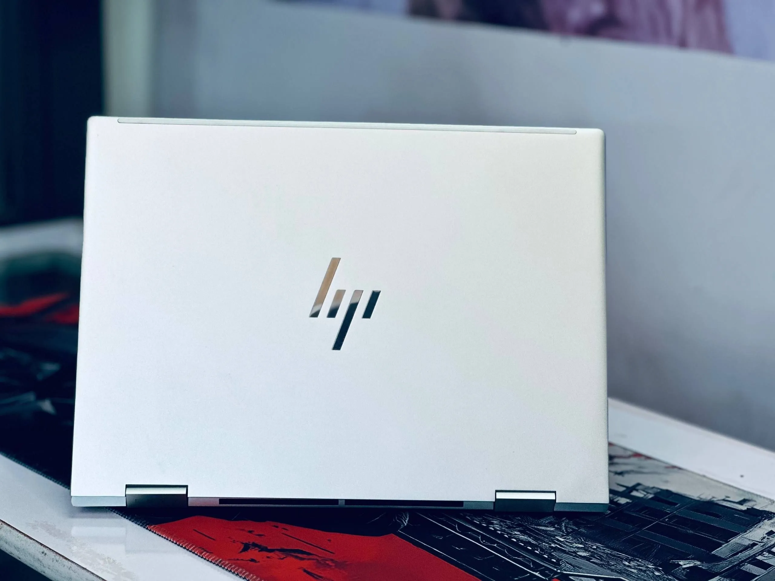HP Envy x360 Core i5 Laptop – photo 3