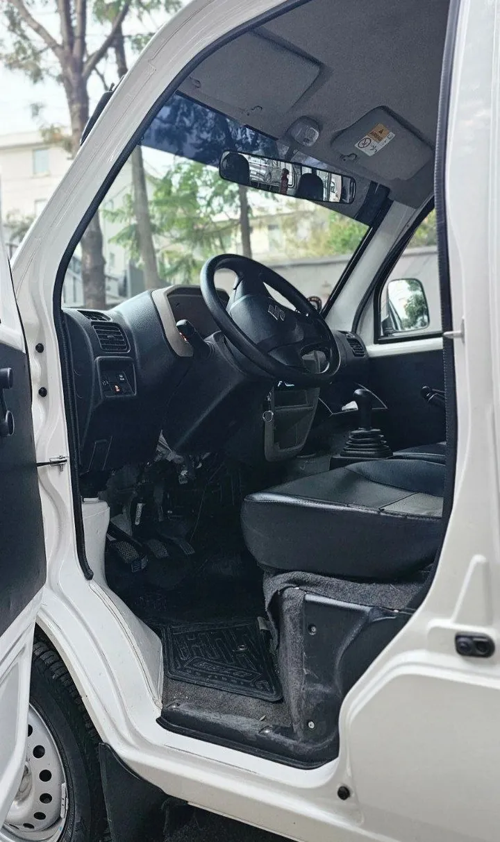 Suzuki EECO 2024 Van – photo 6