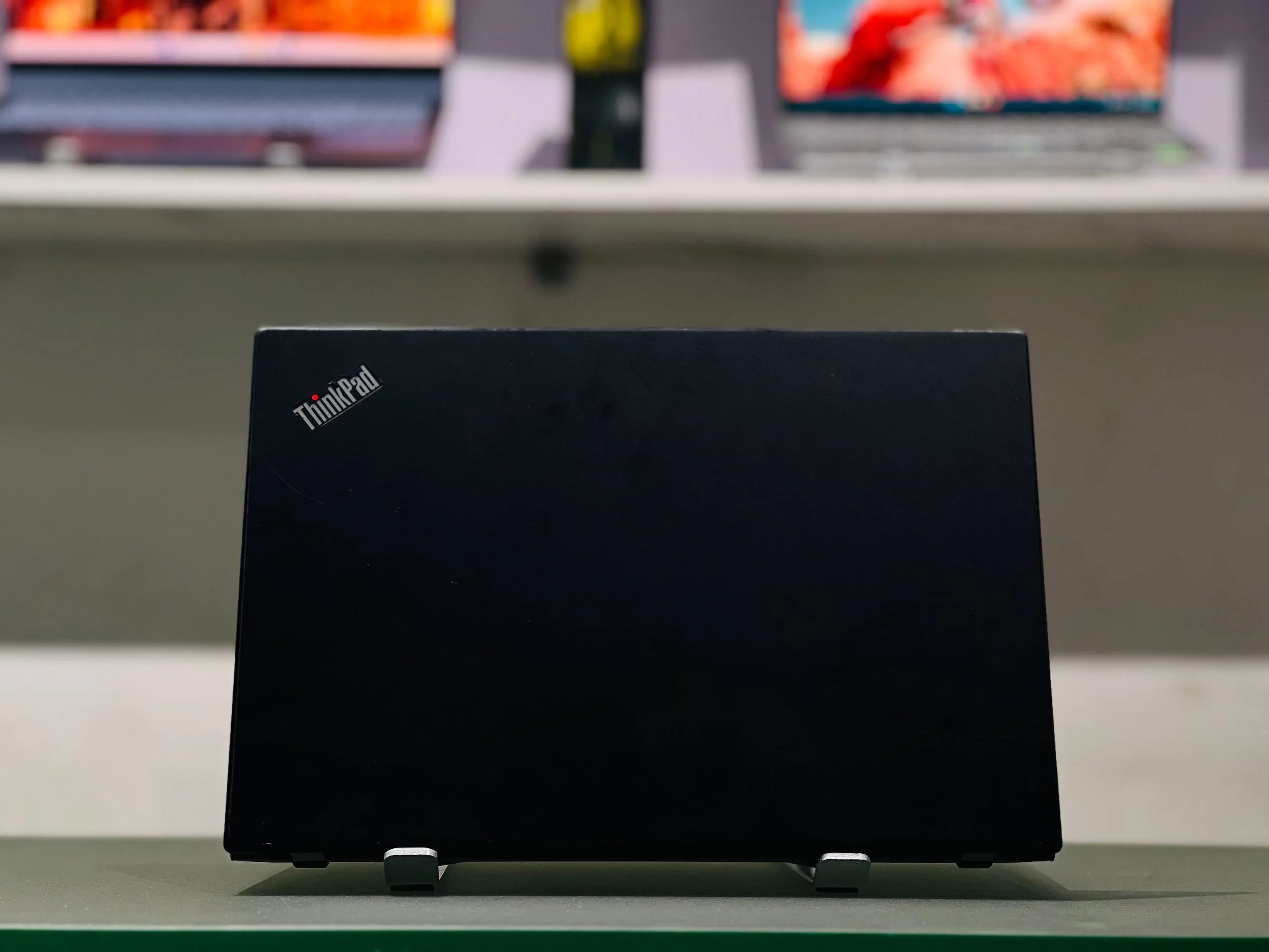 Lenovo ThinkPad X13 i7 16GB 256GB – photo 4