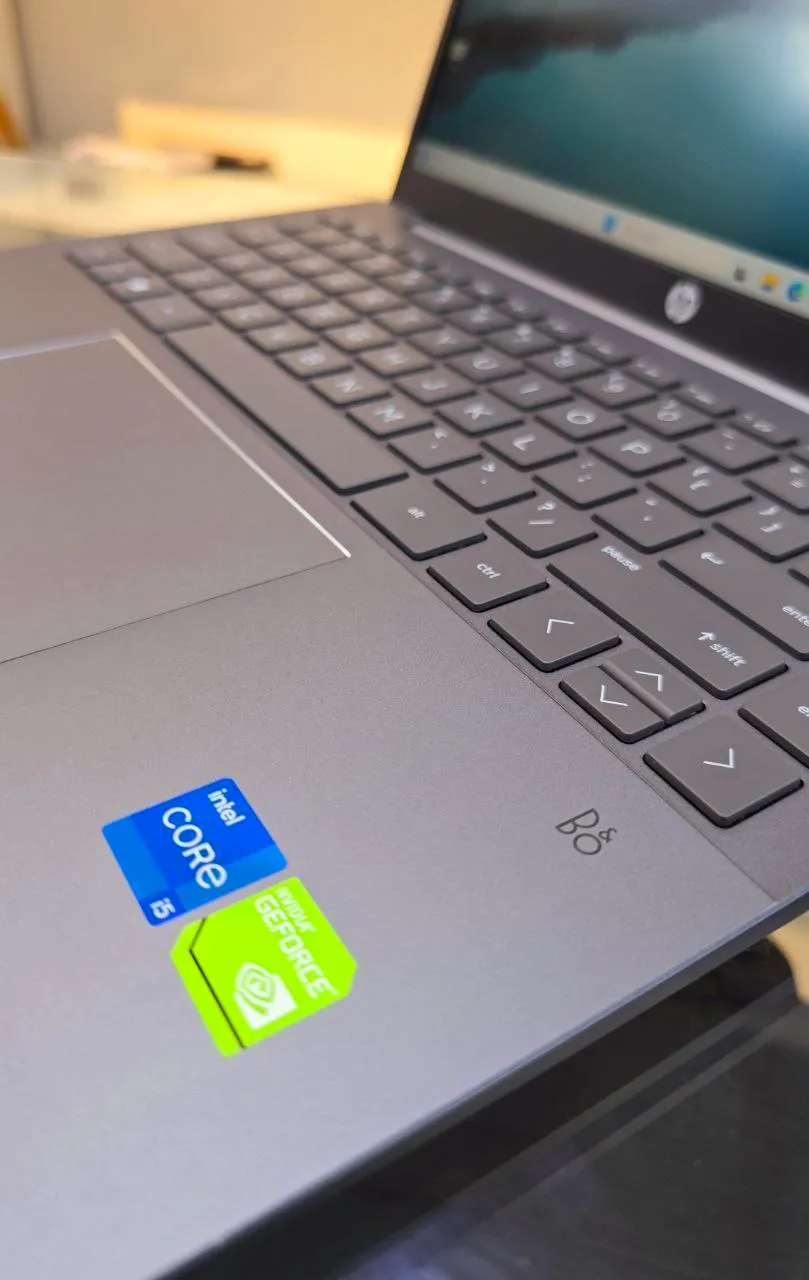 HP Pavilion Plus i5 16GB Laptop – photo 4