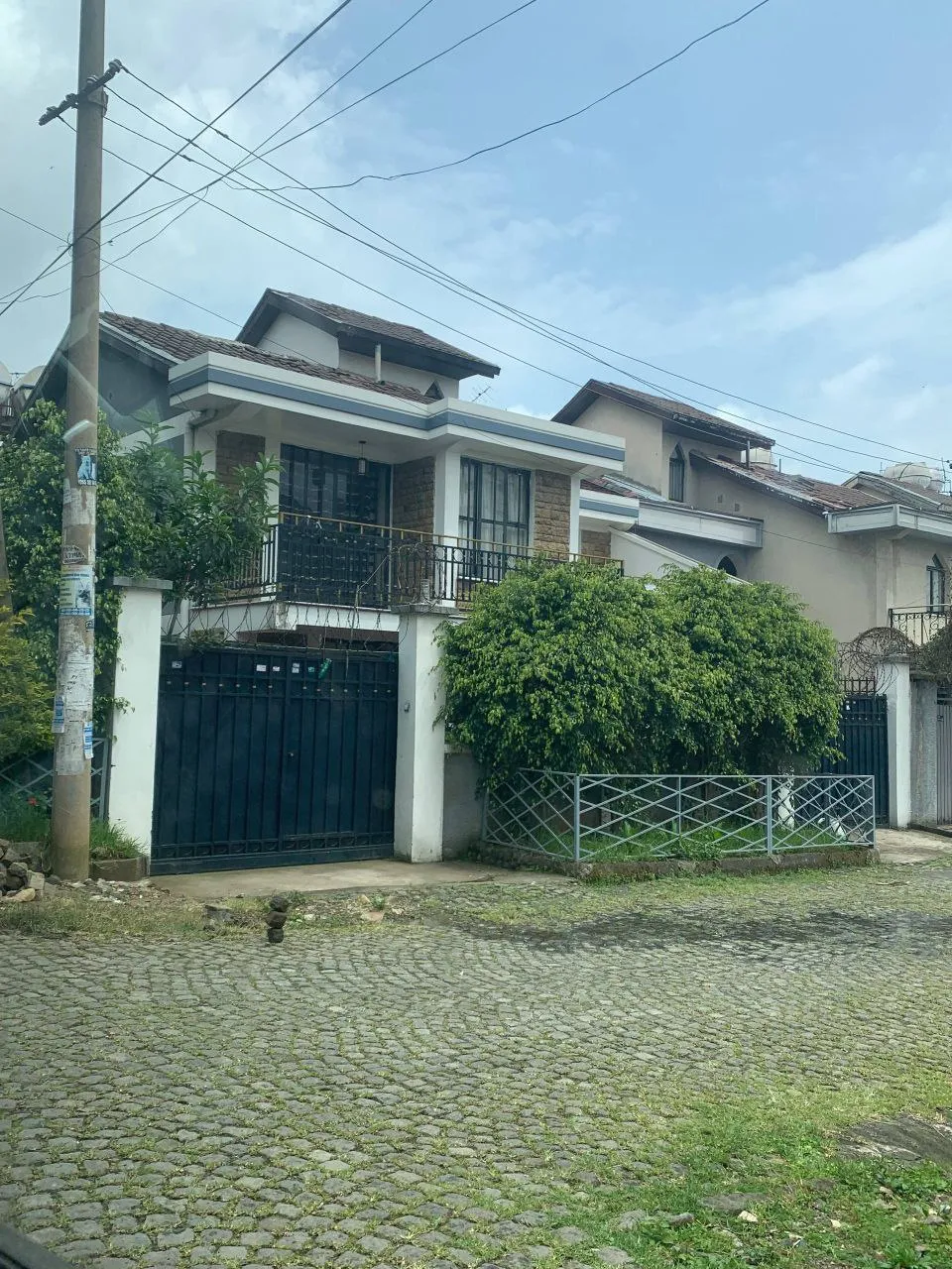 G+1 House for Sale Civil Service – photo 4