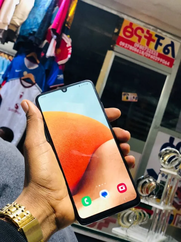 Samsung Galaxy A32 128GB 6GB – photo 3