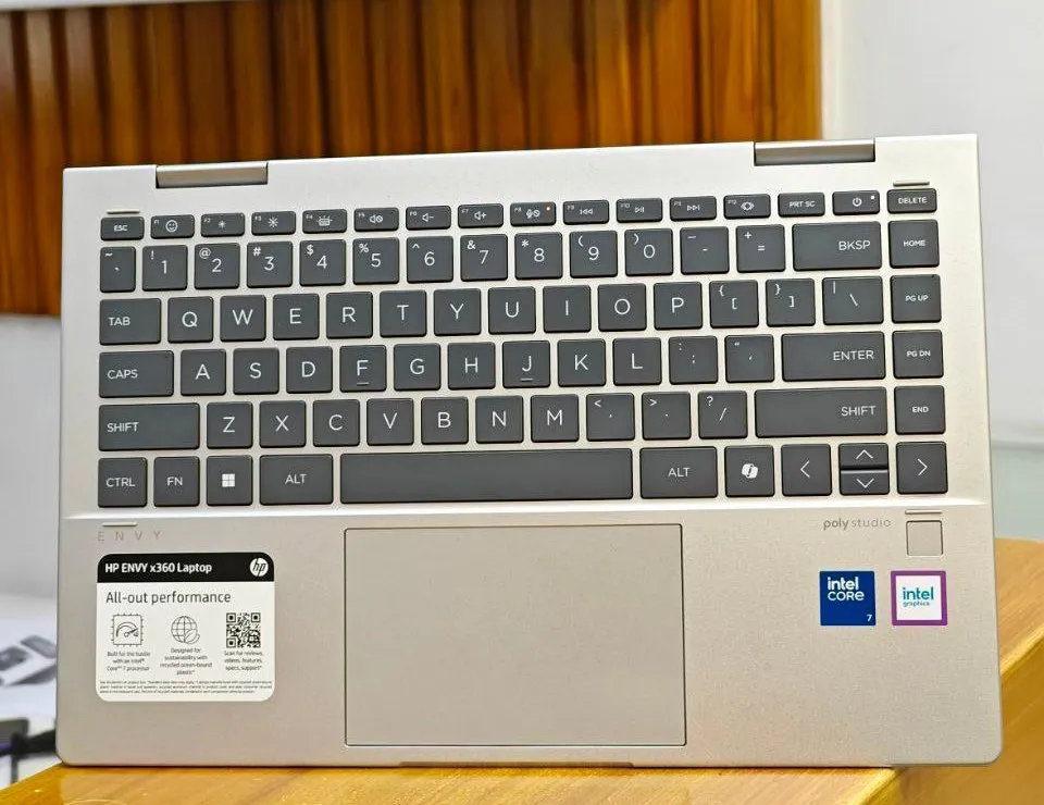 HP Envy x360 14 2-in-1 Laptop – photo 3