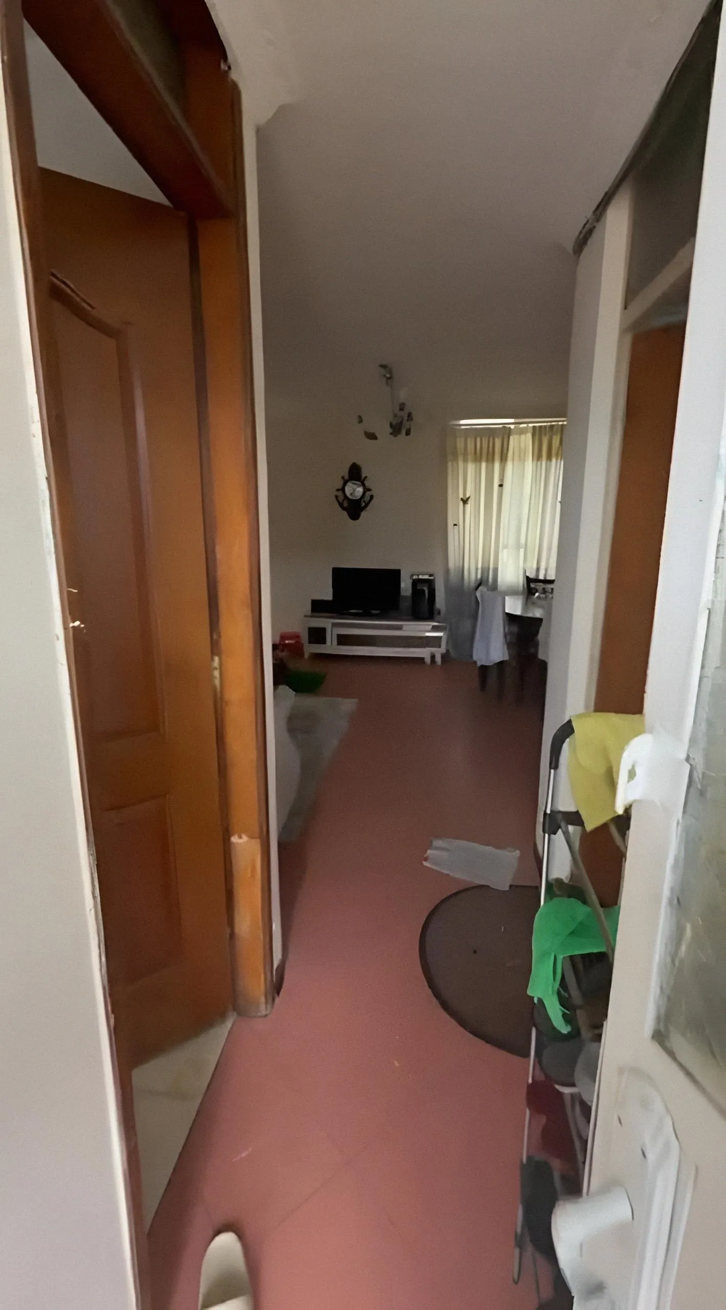 2 Bedroom Balderas Condominium – photo 8