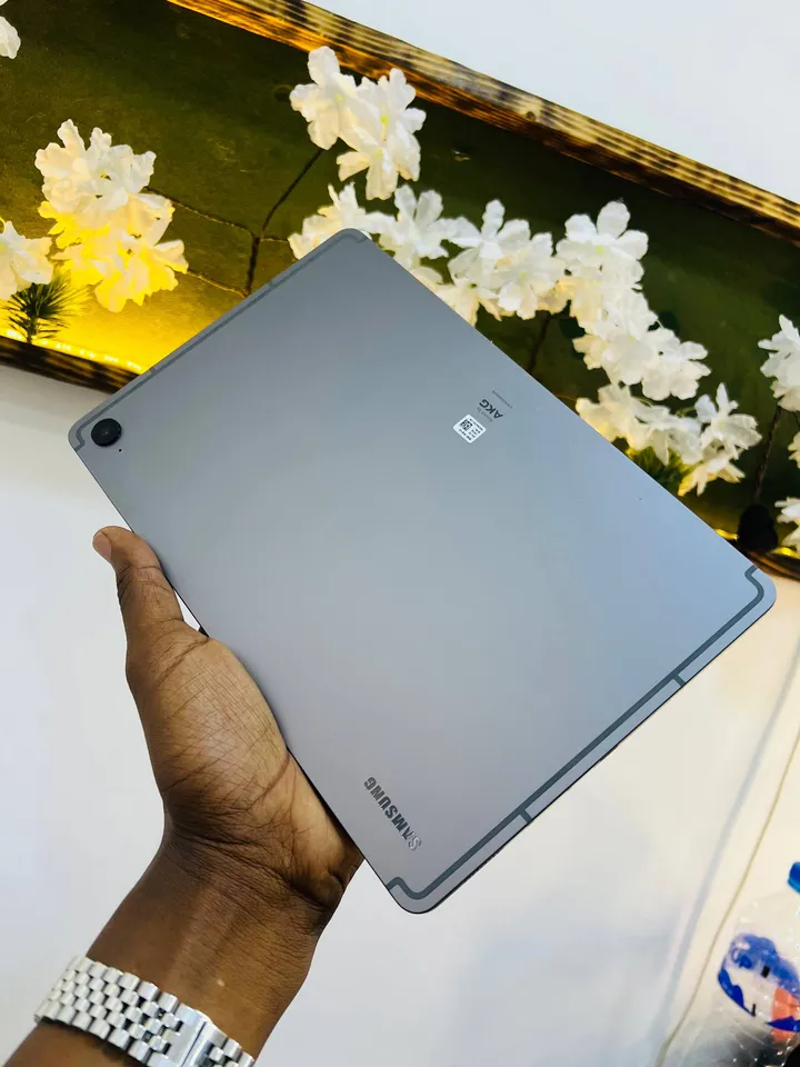 Samsung Galaxy Tab S9 FE 128GB – photo 6