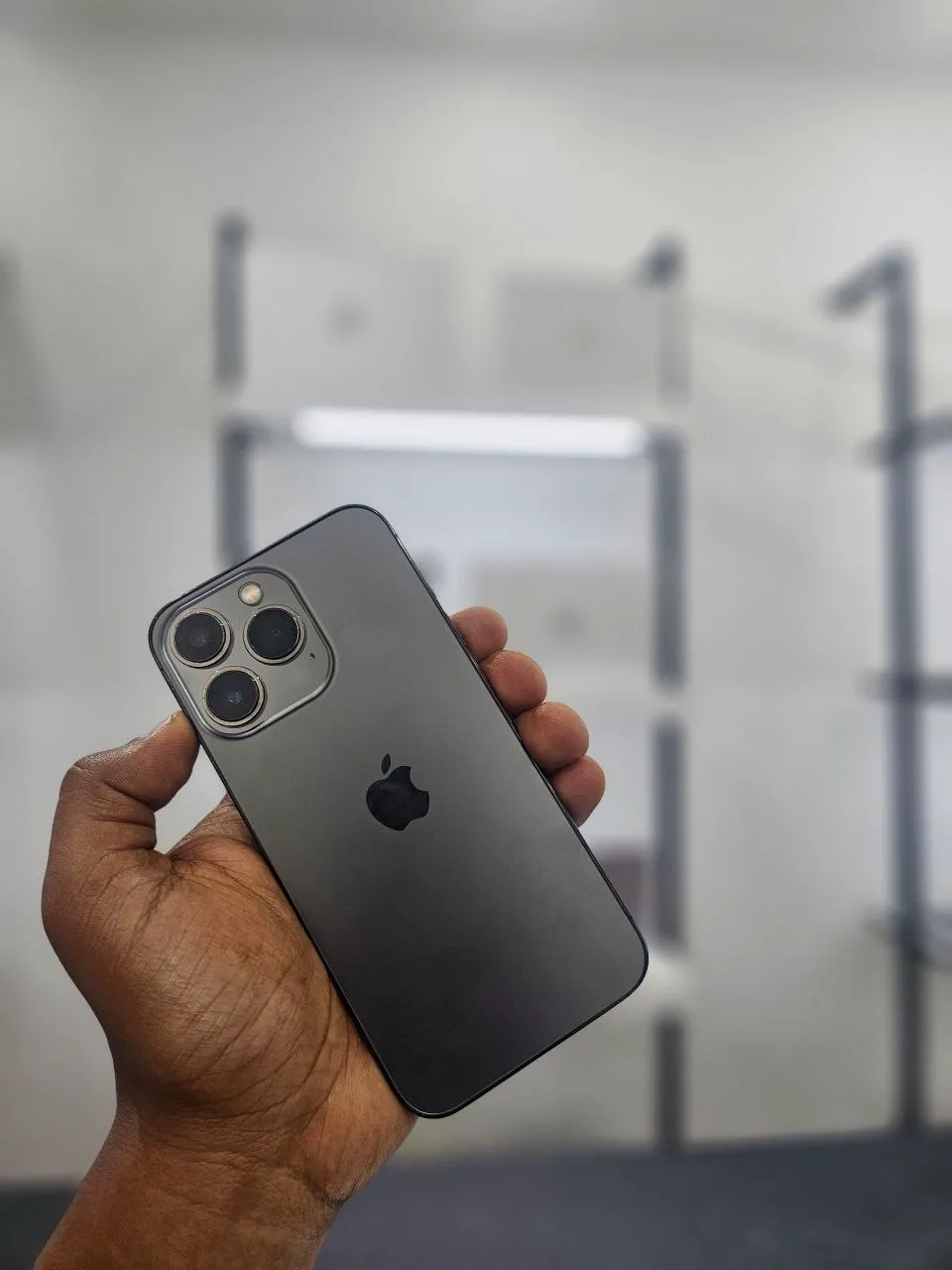 Apple iPhone 13 Pro 128GB – photo 3