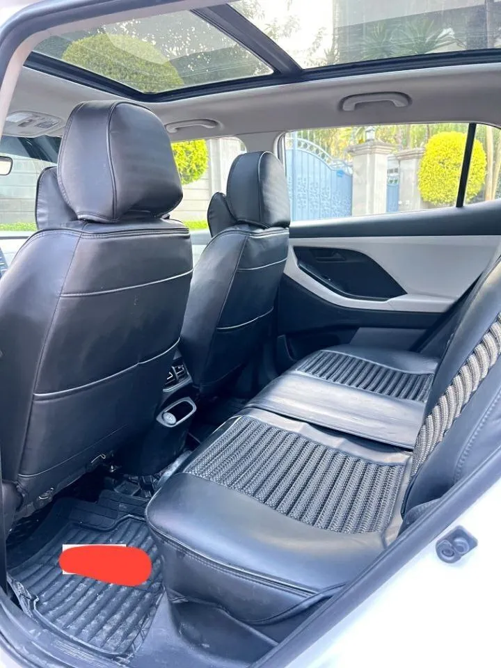 Hyundai Creta 2022 Automatic – photo 4