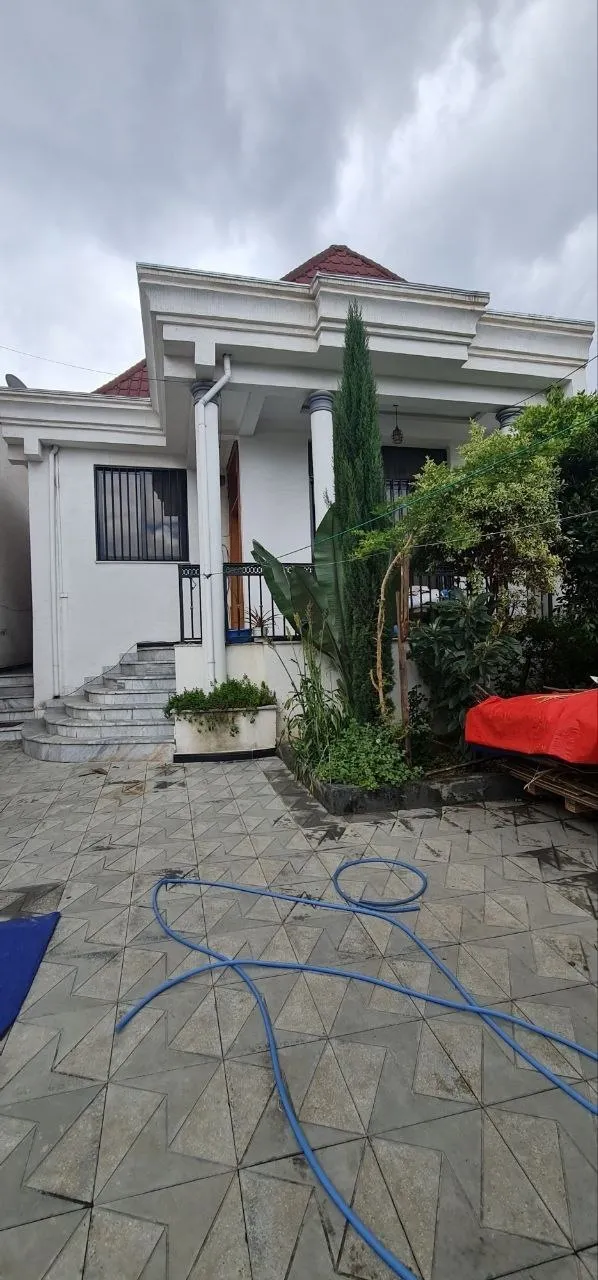 የሚሸጥ ቪላ 250 ካሬ – photo 4