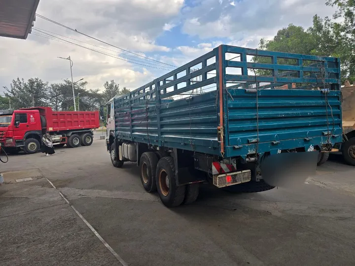 Sino Casoni Truck 2021 – photo 4