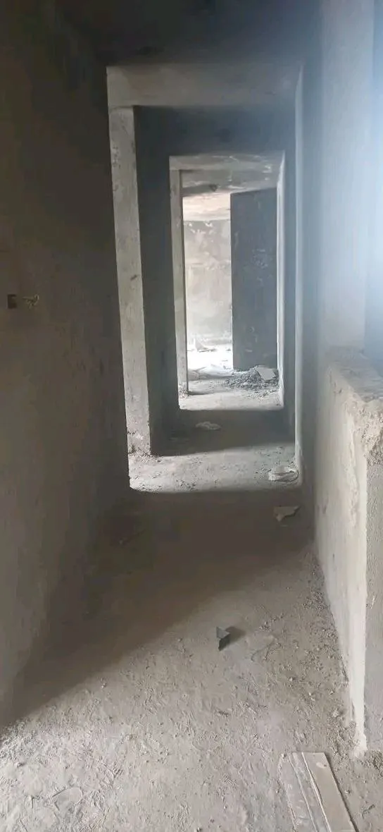 4 Bedroom Finishing Apartment in Ayat – photo 7