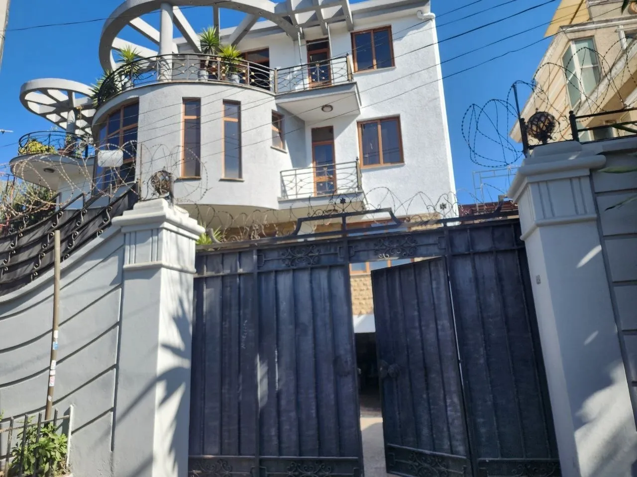 G+2 House for Rent Megenagna 400sqm – photo 6