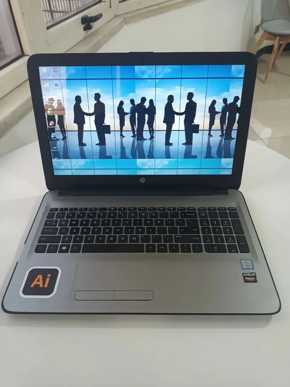 HP Notebook Core i5 6th Gen – photo 5