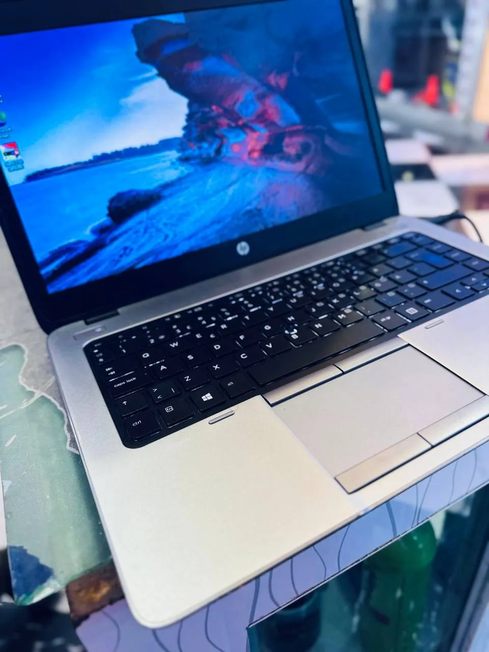 HP EliteBook 840 G1 – photo 7