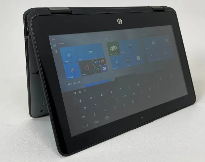 HP ProBook Core i5 8GB 256GB – photo 4