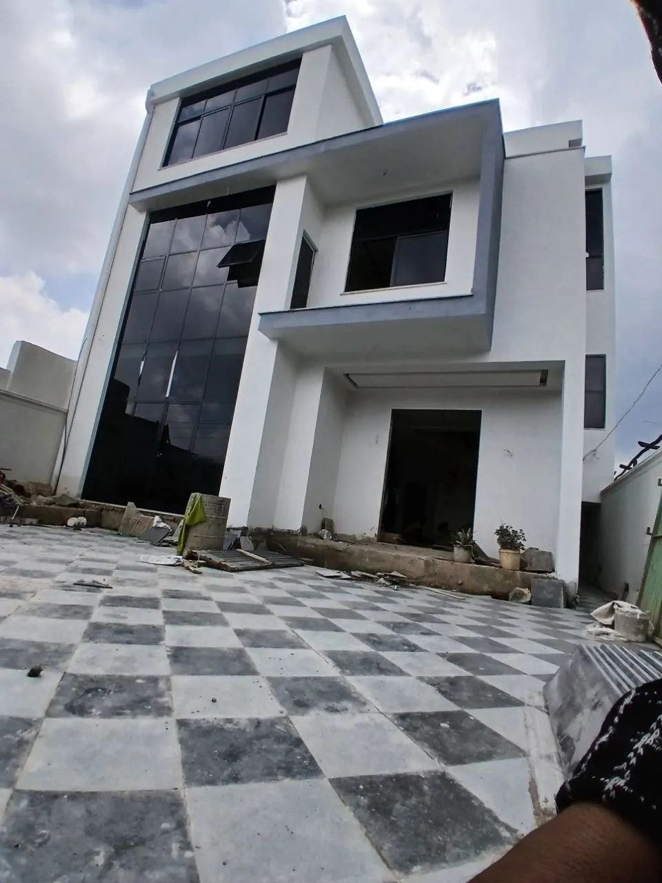 G+2 Residential House 240 sqm – photo 4