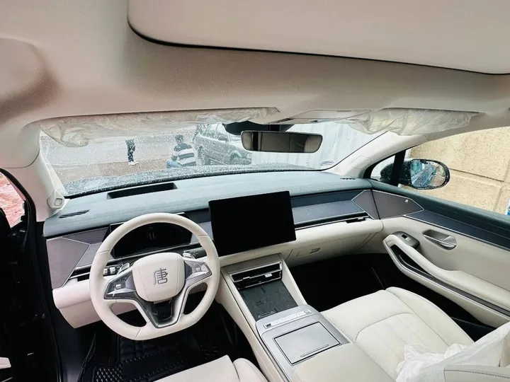 BYD Tang L 2025 – photo 6