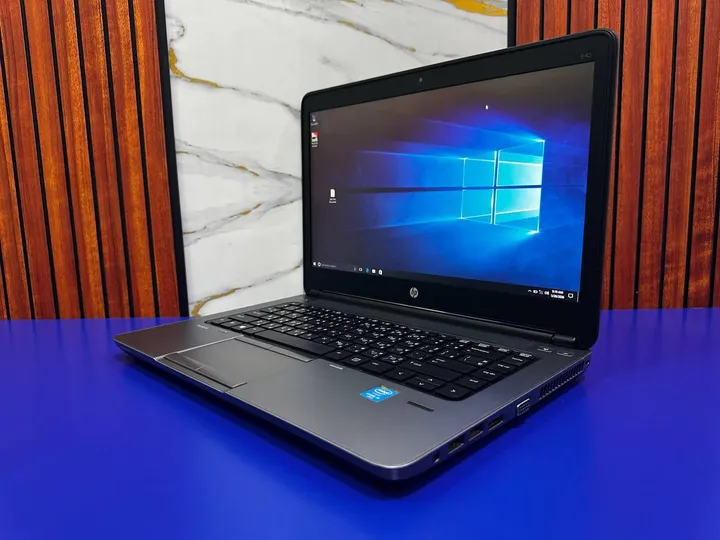 HP ProBook G1 i5 8GB 500GB – photo 5