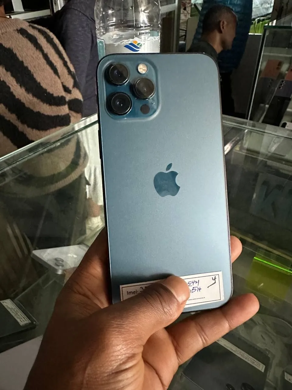 iPhone 12 Pro Max 128GB – photo 4